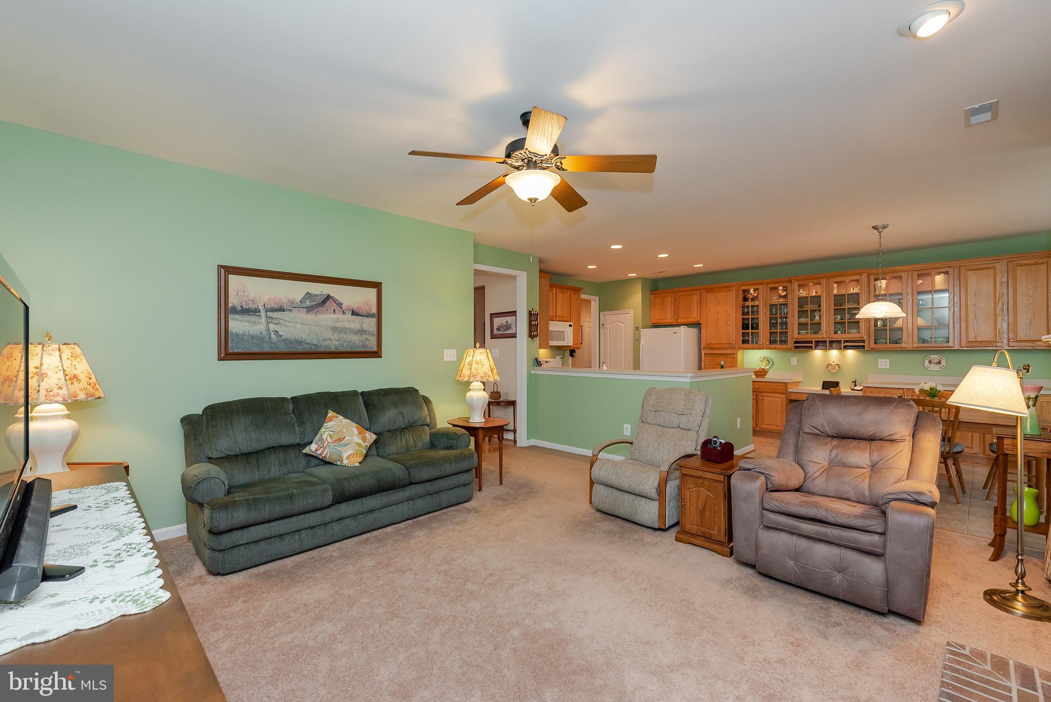 362 Grey Friars Road Westminster, MD 21158 - Photo 10 of 37 Family Room
