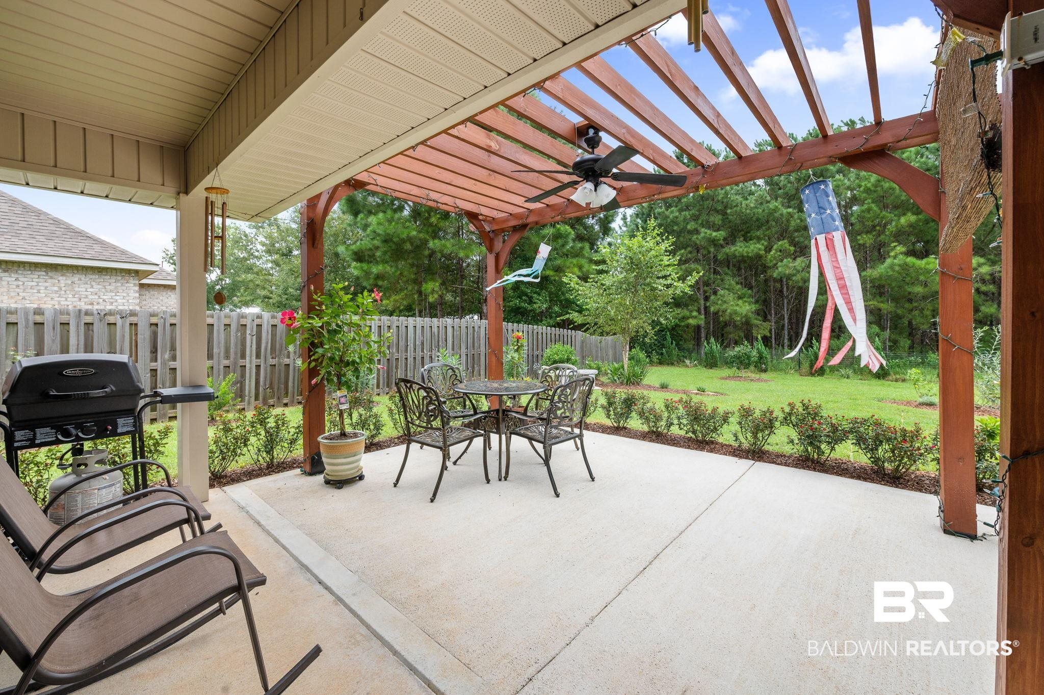 21104 Zinfandel Lane Silverhill, AL 36576 - Photo 21 of 28