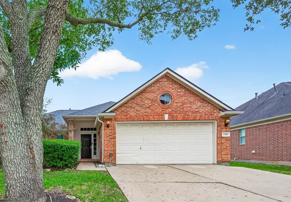 $369,000 | 1518 Greenway Village Drive, Katy, TX 77494