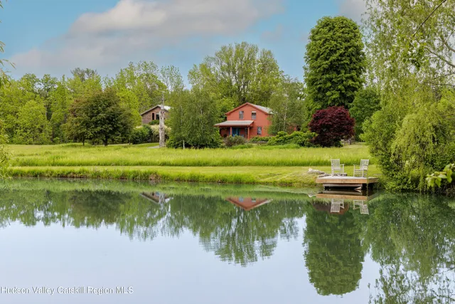 $1,420,000 | 601 Spook Rock Road, Hudson, NY 12534