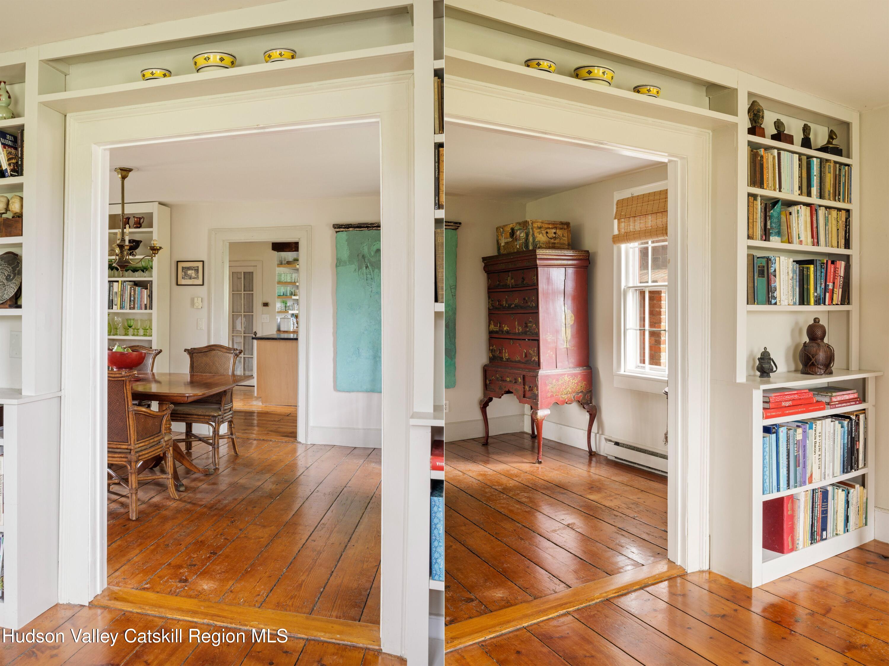 601 Spook Rock Road Hudson, NY 12534 - Photo 11 of 29 Interior