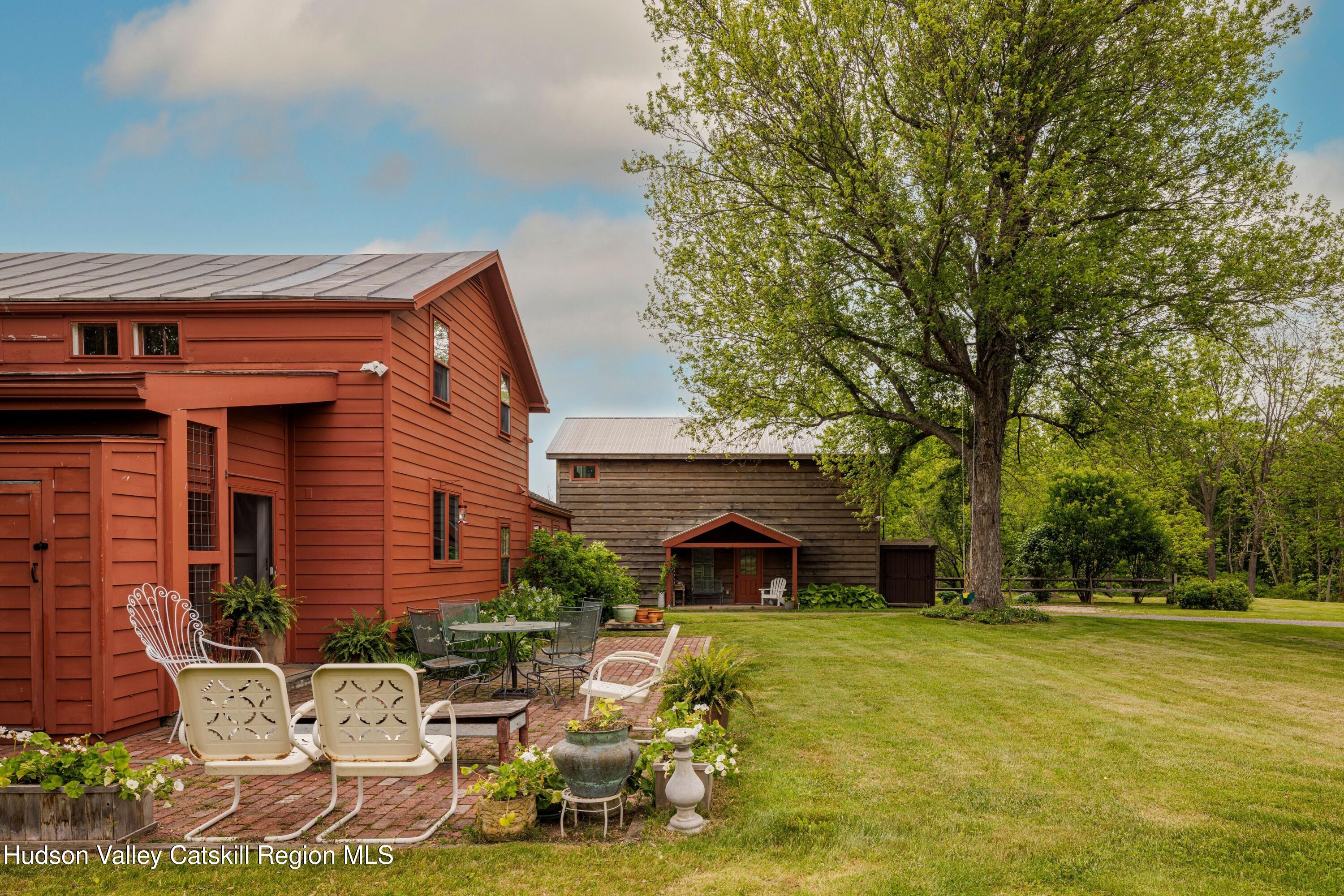 601 Spook Rock Road Hudson, NY 12534 - Photo 18 of 29 #17