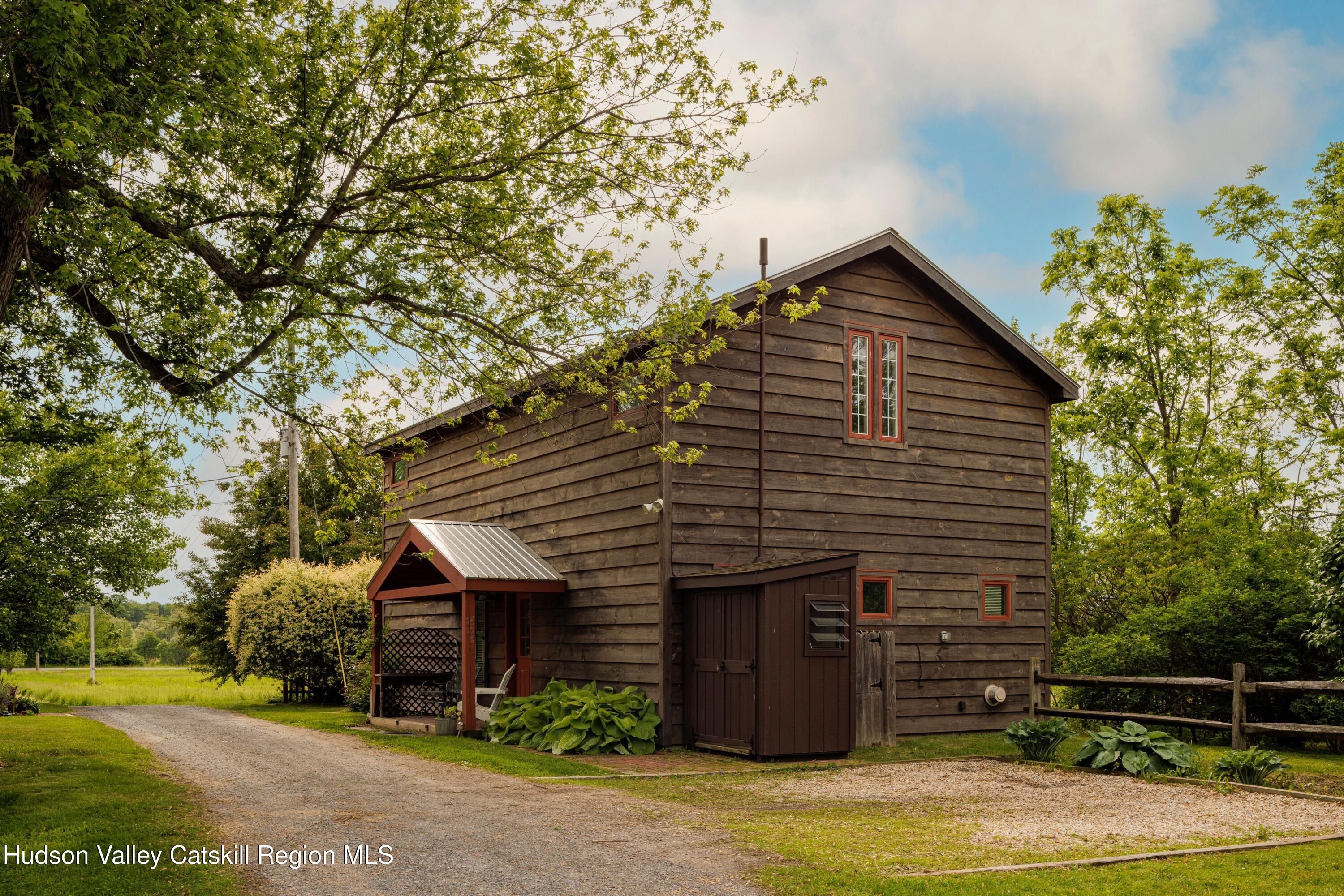 601 Spook Rock Road Hudson, NY 12534 - Photo 19 of 29 #18