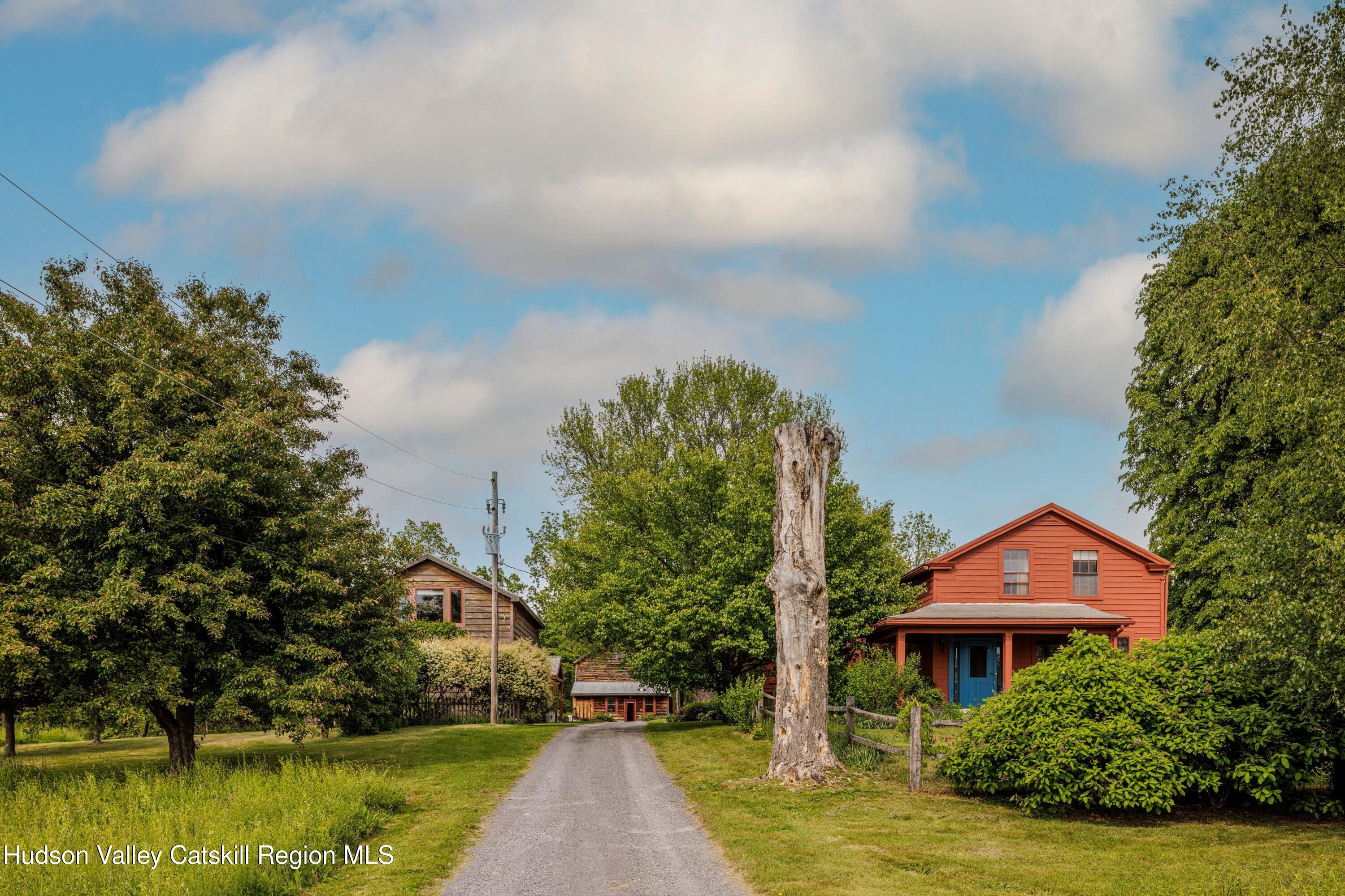 601 Spook Rock Road Hudson, NY 12534 - Photo 2 of 29 #3