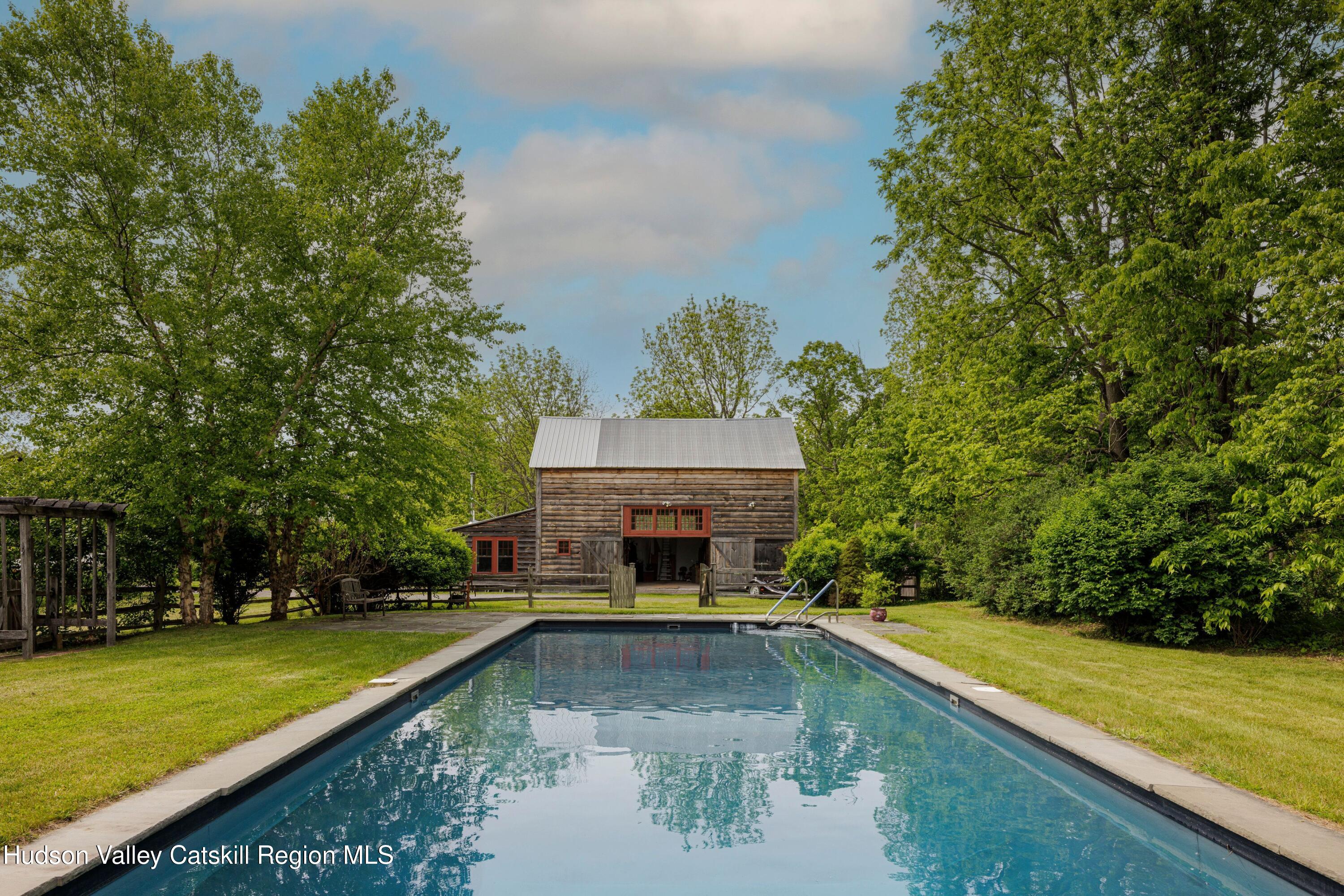 601 Spook Rock Road Hudson, NY 12534 - Photo 3 of 29 #4A