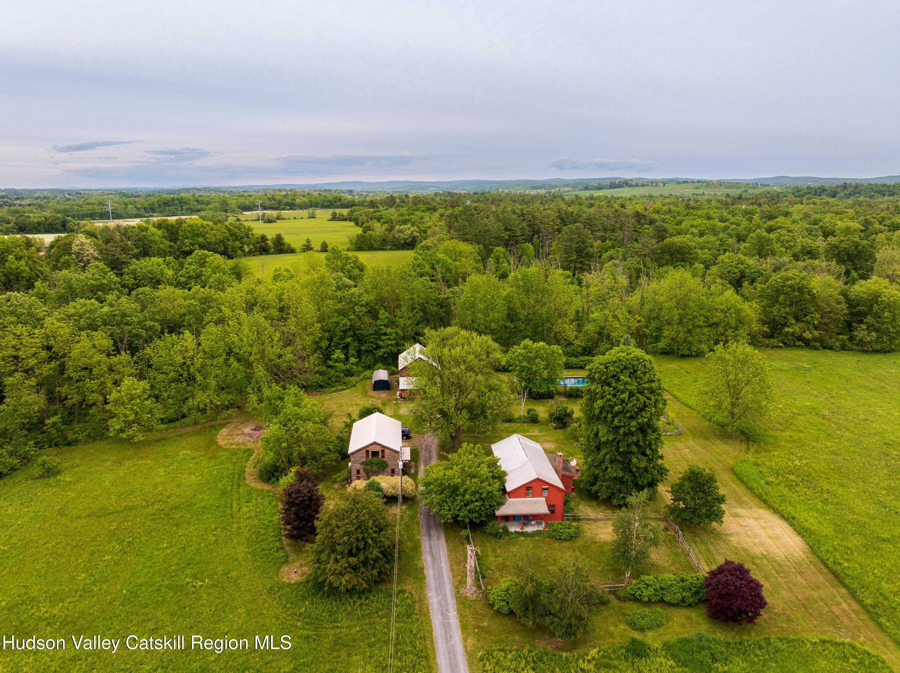 601 Spook Rock Road Hudson, NY 12534 - Photo 4 of 29 #2