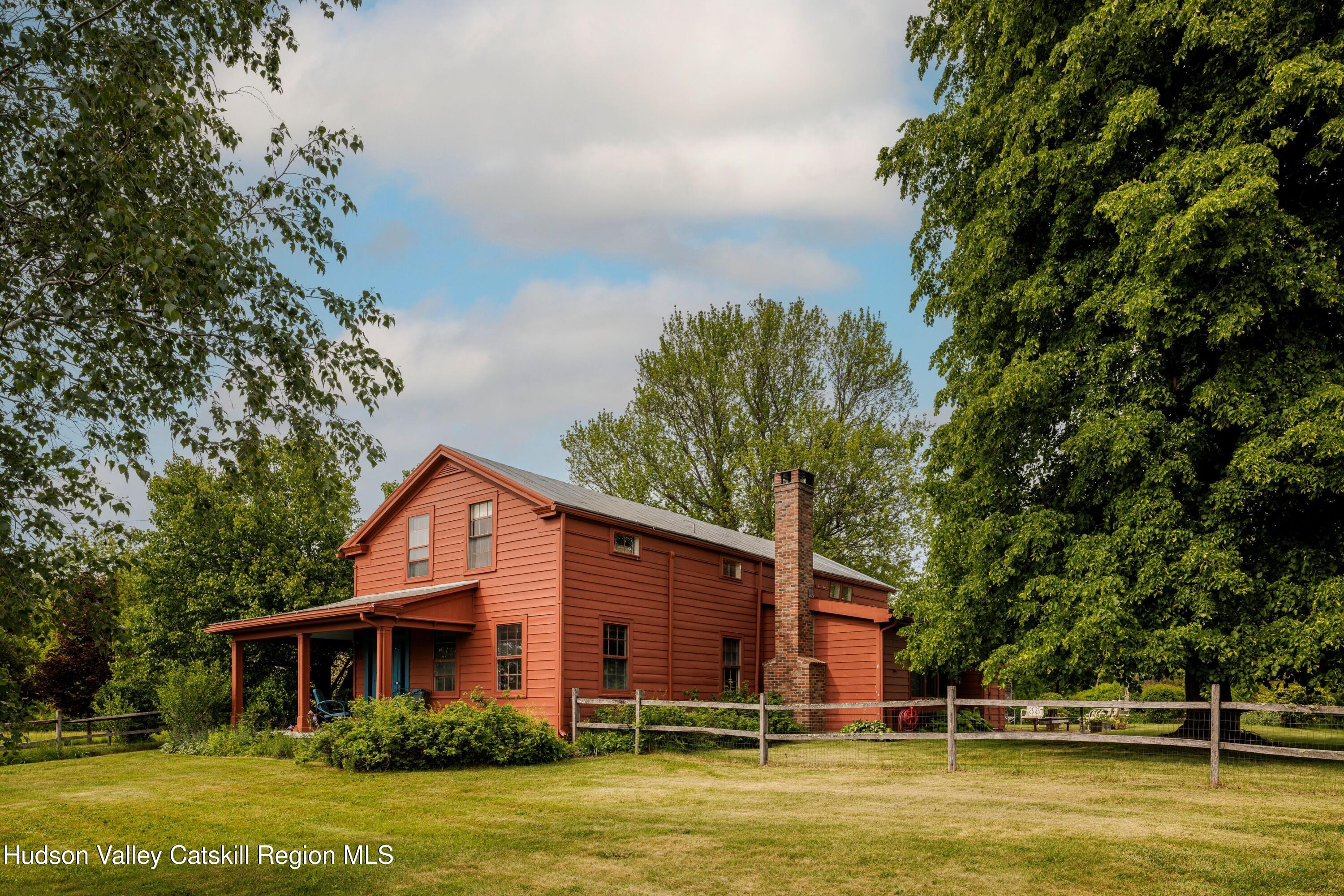601 Spook Rock Road Hudson, NY 12534 - Photo 5 of 29 #4B