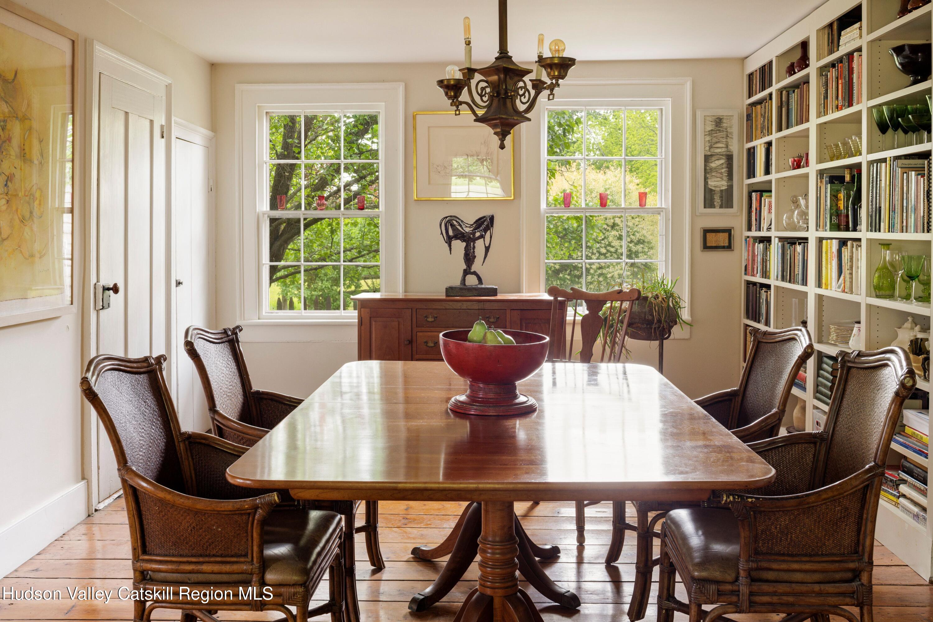 601 Spook Rock Road Hudson, NY 12534 - Photo 10 of 29 #5