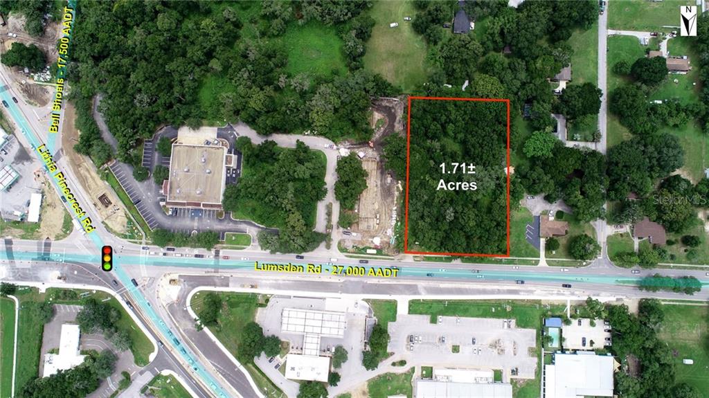 811 West Lumsden Road Brandon, FL 33511 - Photo 1 of 1