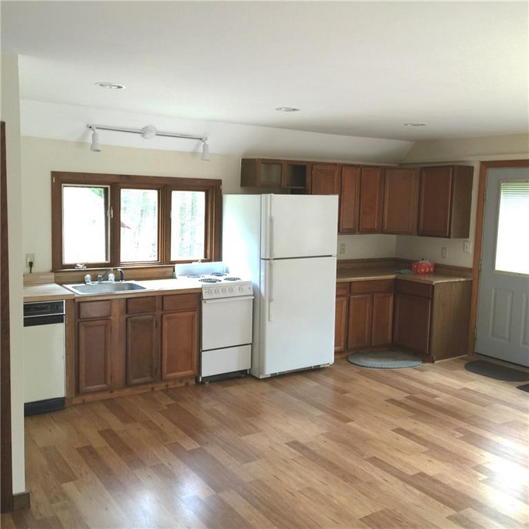 14 Cliff Road Gray, ME 04039 - Photo 2 of 35 Kitchen-Fresh paint and new laminate...