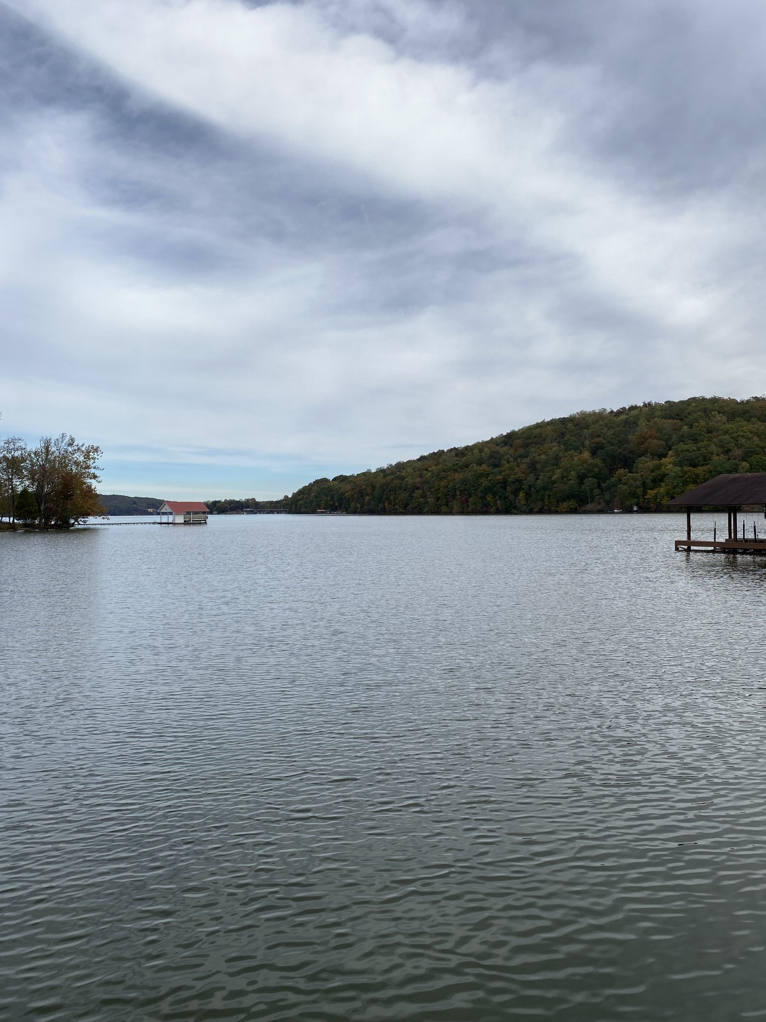 484 Apollo Drive Spring City, TN 37381 - Photo 13 of 18 a view of lake
