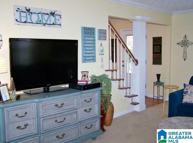 43 Malia Way Alexandria, AL 36250 - Photo 25 of 49