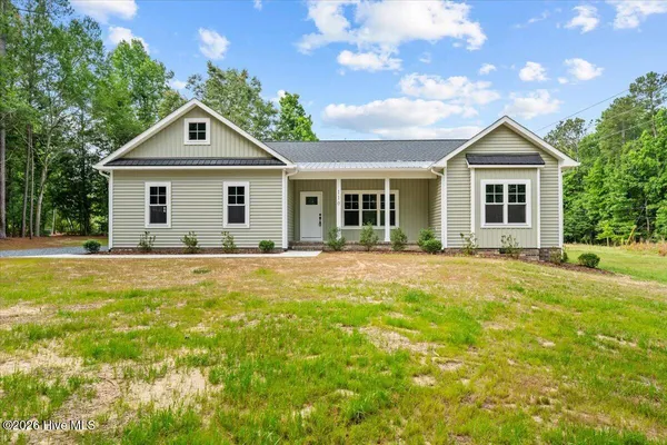 $395,000 | 110 Trailcrest Drive, Rockingham, NC 28379