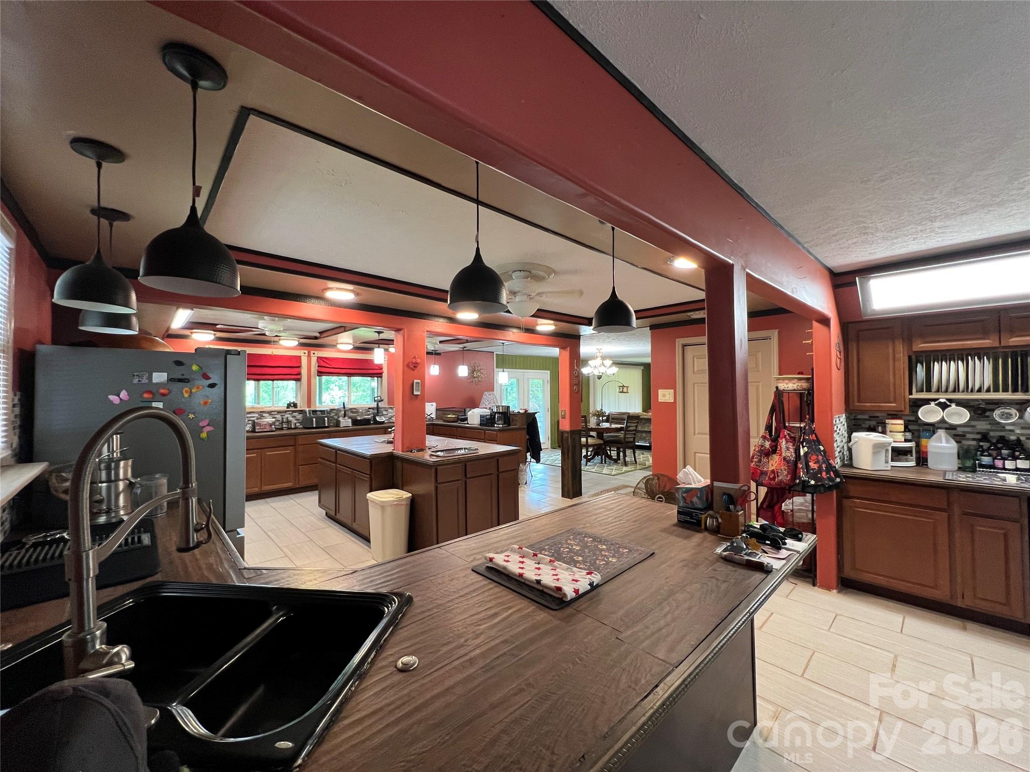 360 Carpenter Road Rutherfordton, NC 28139 - Photo 5 of 48