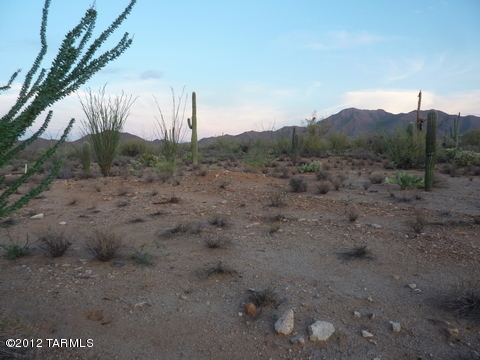 9575 West Rudasill Road Tucson, AZ 85743 - Photo 12 of 14 Gallery Image 12