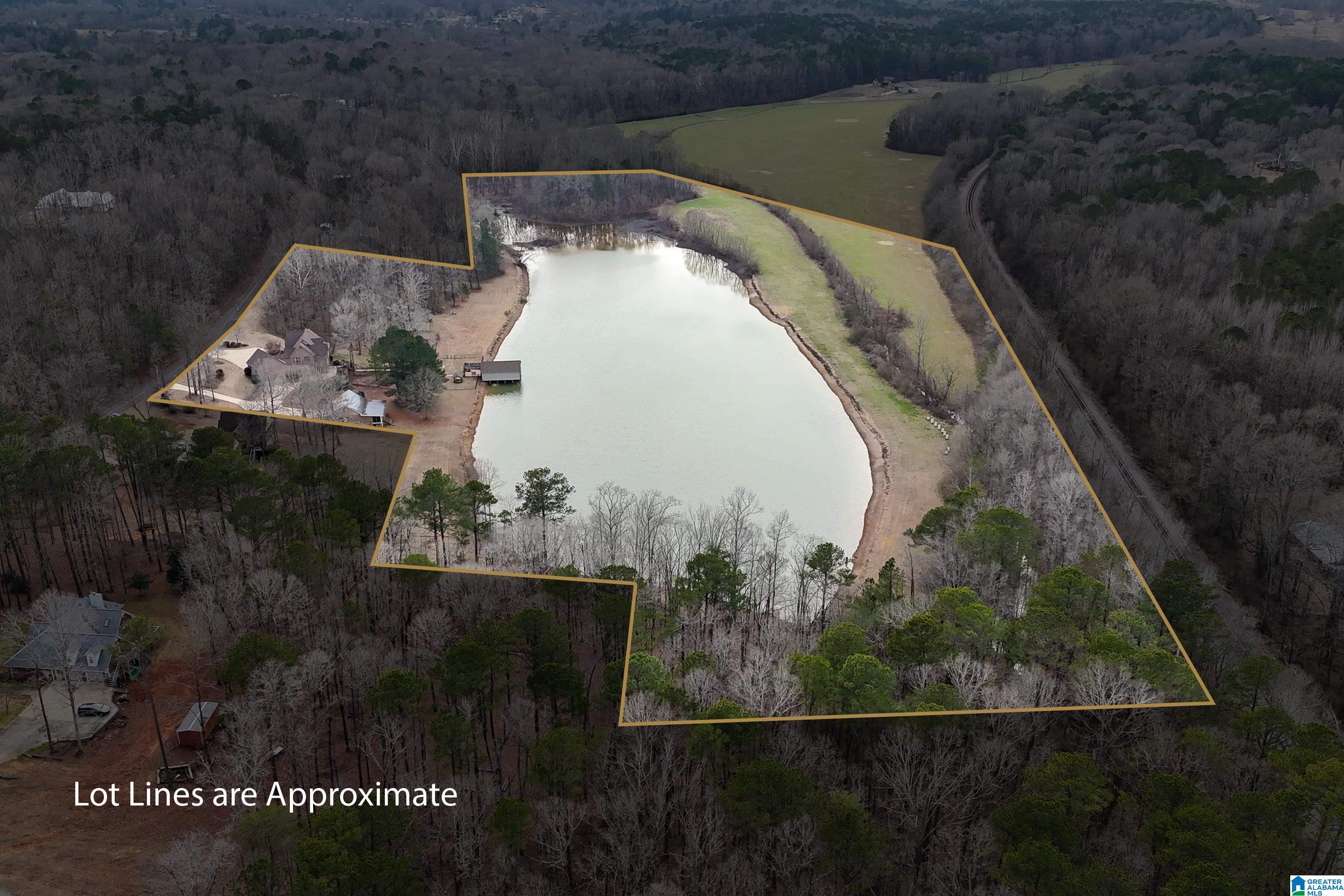 22348 Rosser Lane McCalla, AL 35111 - Photo 70 of 91