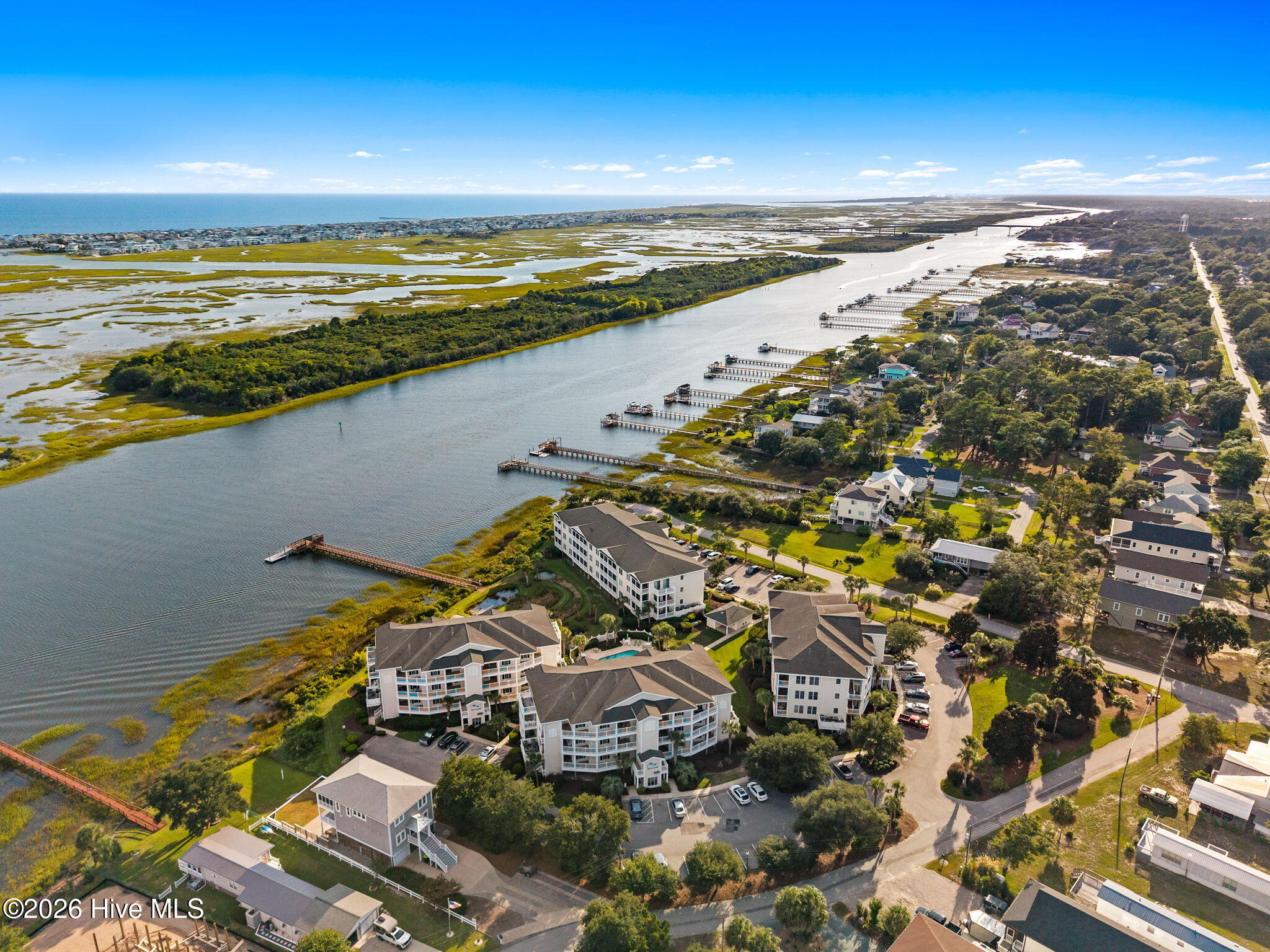 1135 Park Road Southwest, Unit 2203 Sunset Beach, NC 28468 - Photo 4 of 34 Gallery Image 4