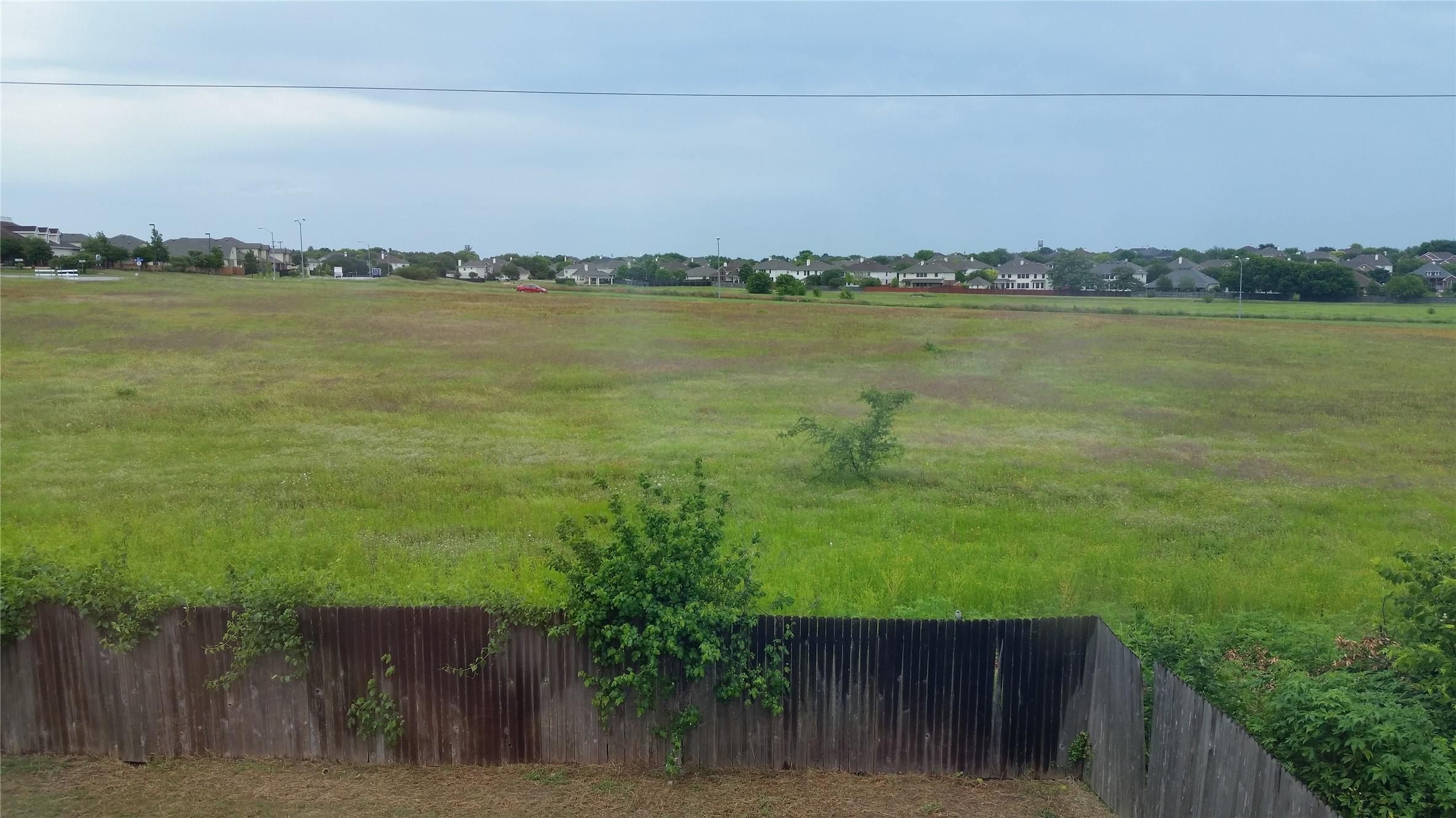 1324 Peppermint Trail Pflugerville, TX 78660 - Photo 33 of 33 View of yard