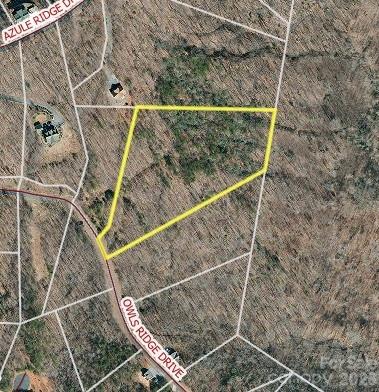0 Owls Ridge Drive, Unit 154 Bostic, NC 28018 - Photo 2 of 2