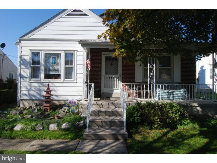 1519 Fayette Avenue Reading, PA 19607 - Photo 1 of 11