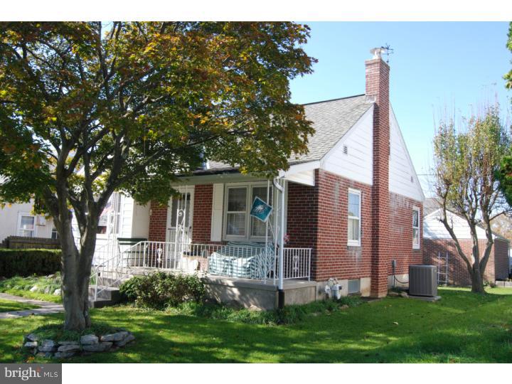 1519 Fayette Avenue Reading, PA 19607 - Photo 2 of 11