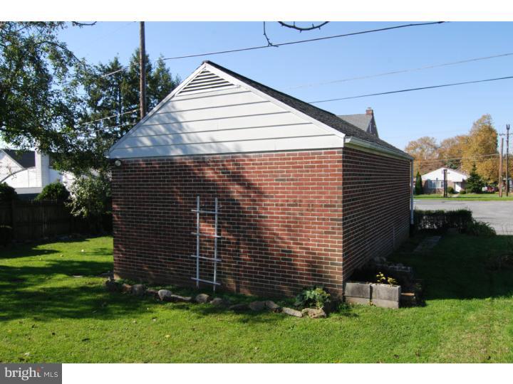 1519 Fayette Avenue Reading, PA 19607 - Photo 11 of 11