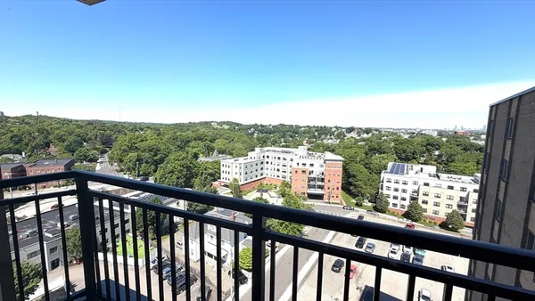$369,000 | 1025 Hancock Street, Unit 14F, Quincy, MA 02169