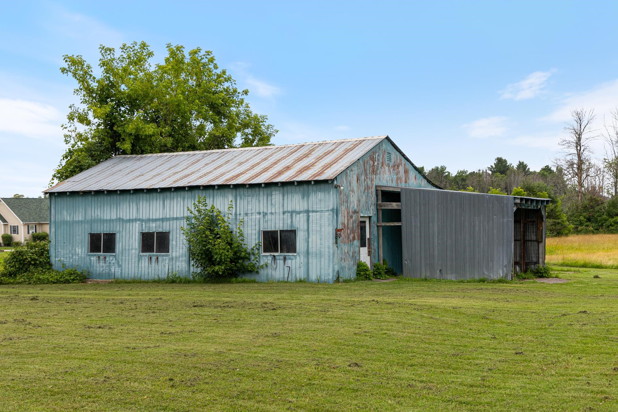 886 Truck Route Alburgh, VT 05440 - Photo 50 of 55 Gallery Image 50