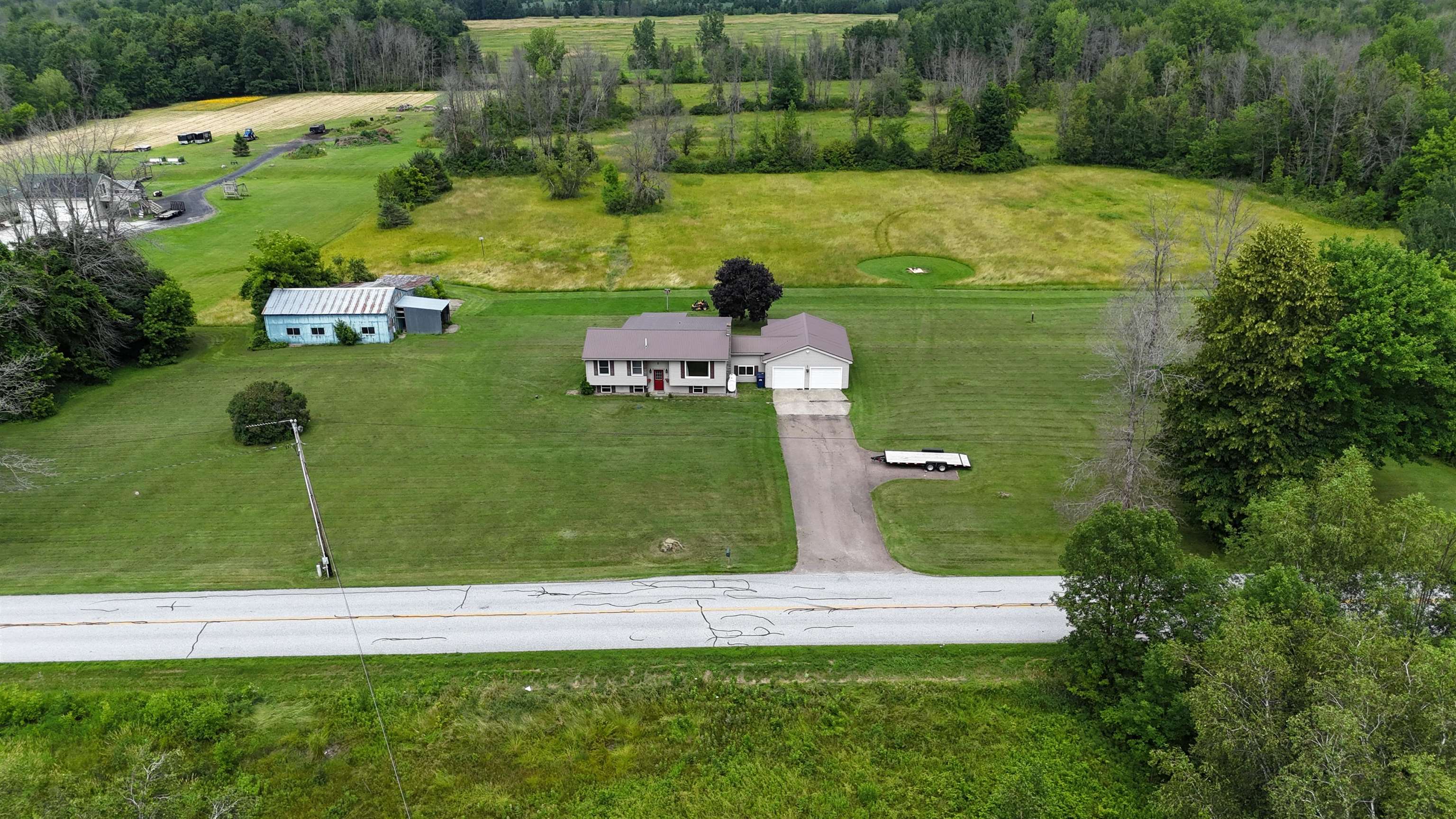 886 Truck Route Alburgh, VT 05440 - Photo 52 of 55 Gallery Image 52