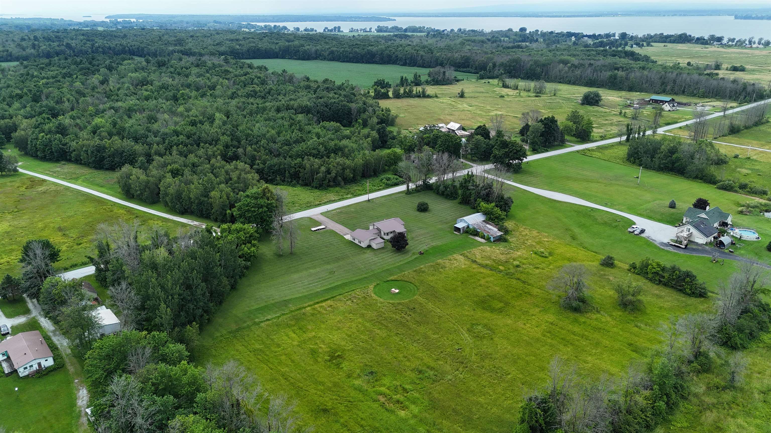 886 Truck Route Alburgh, VT 05440 - Photo 55 of 55 Gallery Image 55
