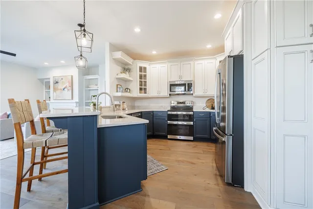 $772,000 | 408 Newport Road, Irondequoit, NY 14622