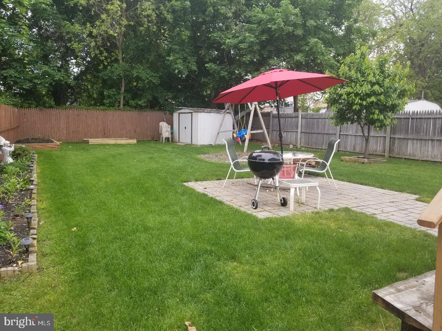 81 Reeger Avenue Hamilton, NJ 08610 - Photo 13 of 14 Gallery Image 13