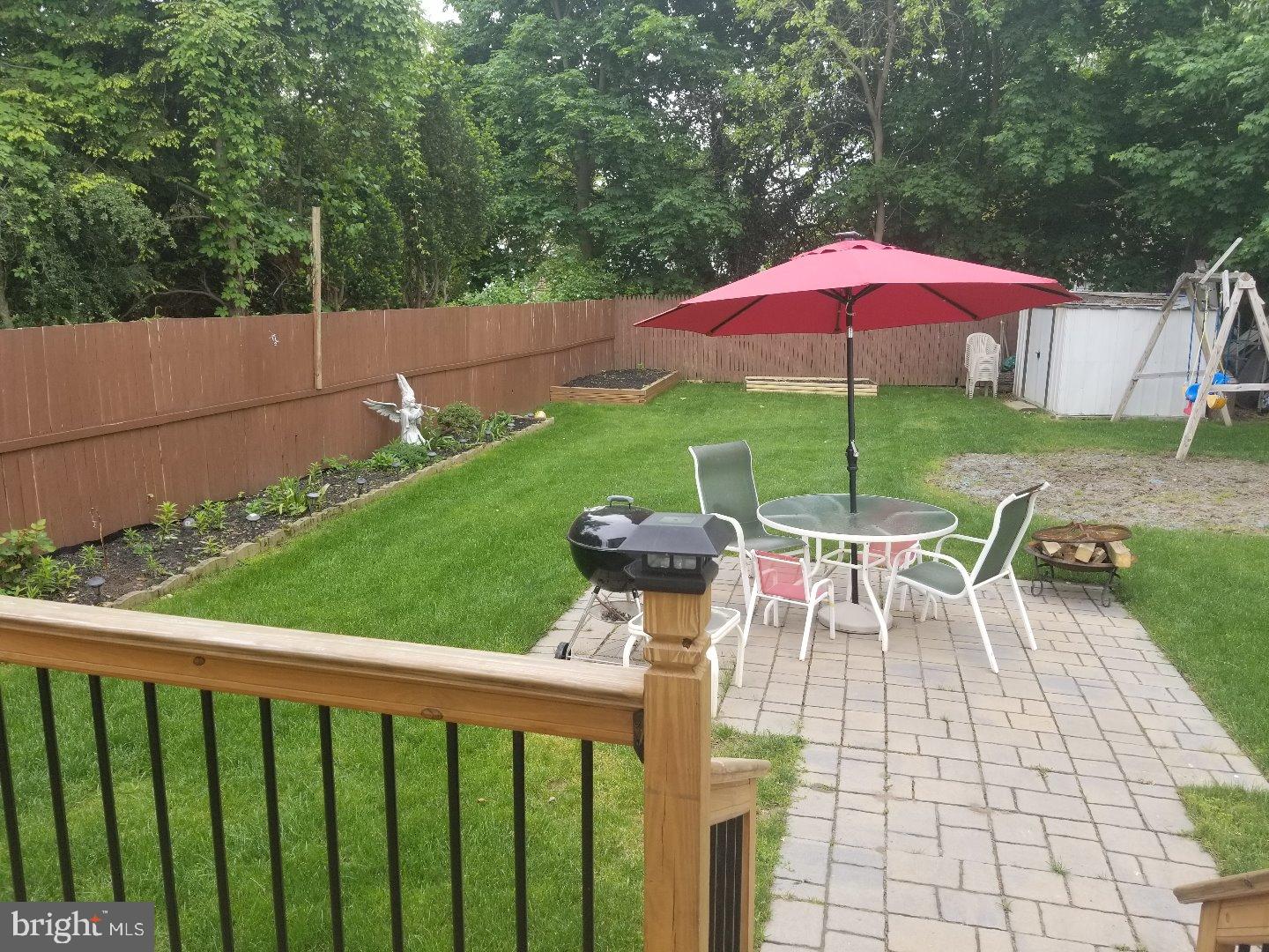 81 Reeger Avenue Hamilton, NJ 08610 - Photo 14 of 14 Gallery Image 14
