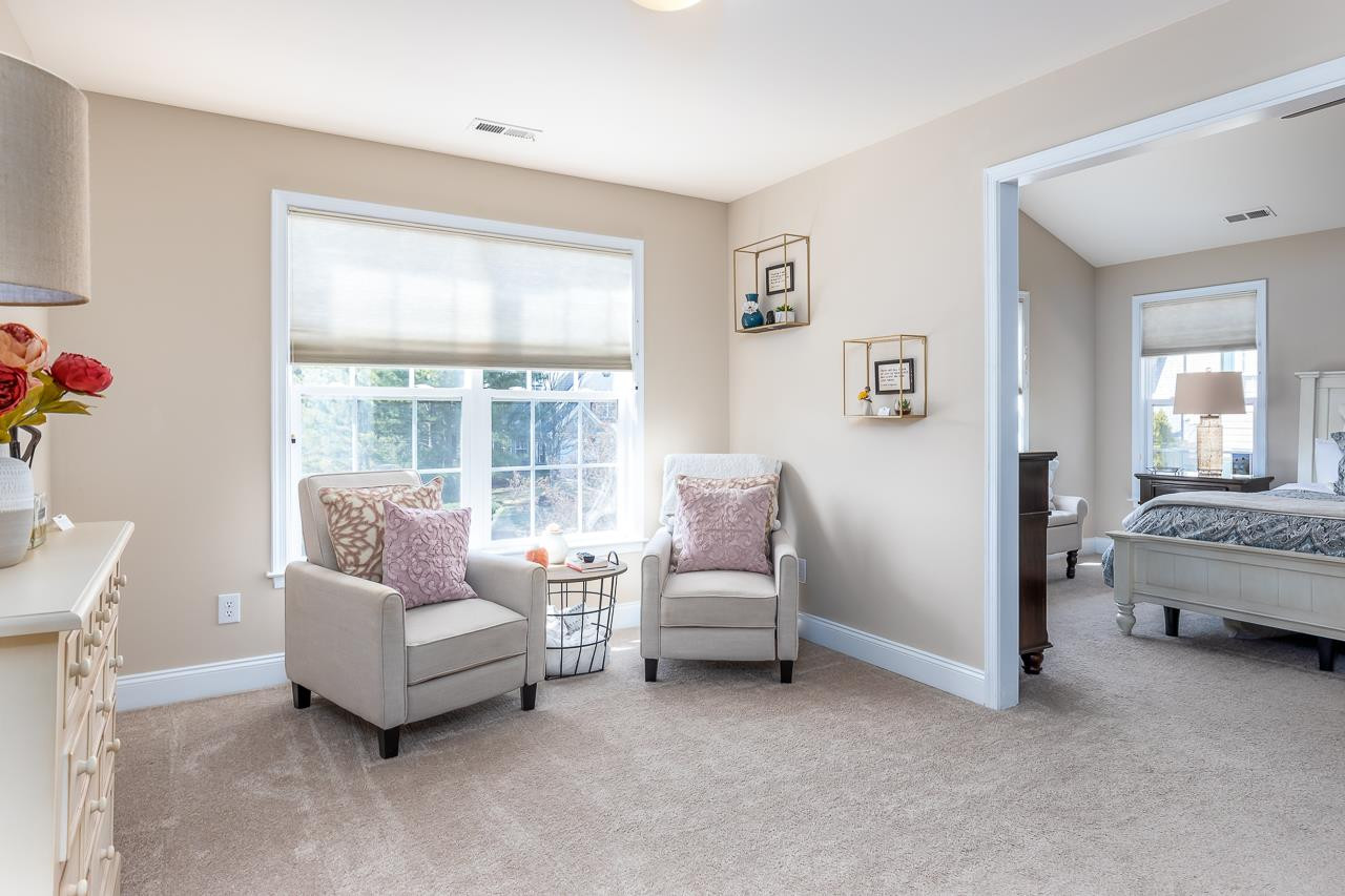 11214 Maplecroft Court Raleigh, NC 27617 - Photo 16 of 30 Photo 16