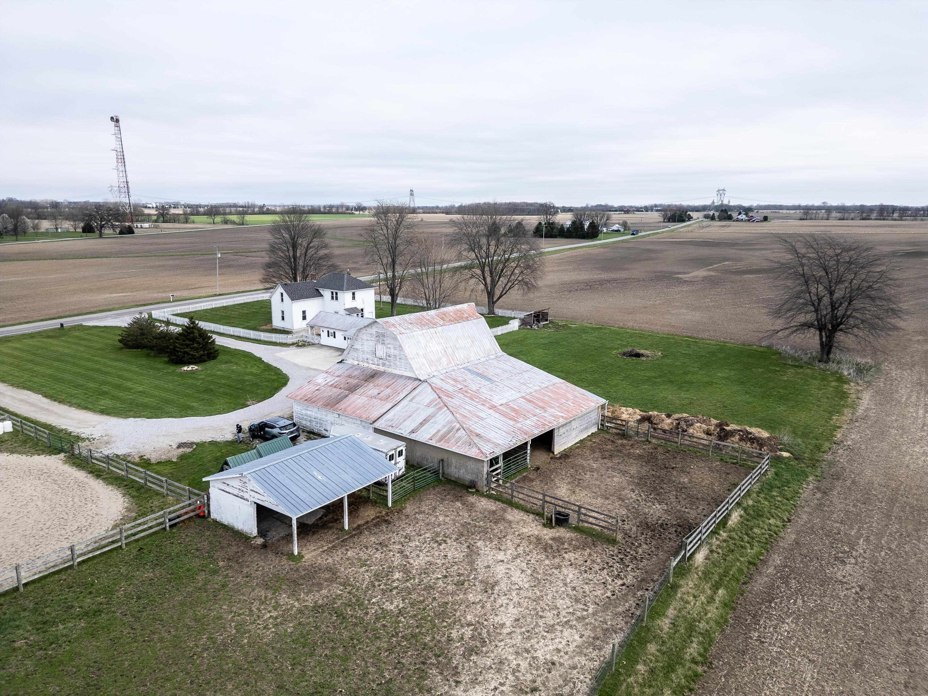 6475 Lilly Chapel Geo Road London, OH 43140 - Photo 72 of 77 DJI_0022