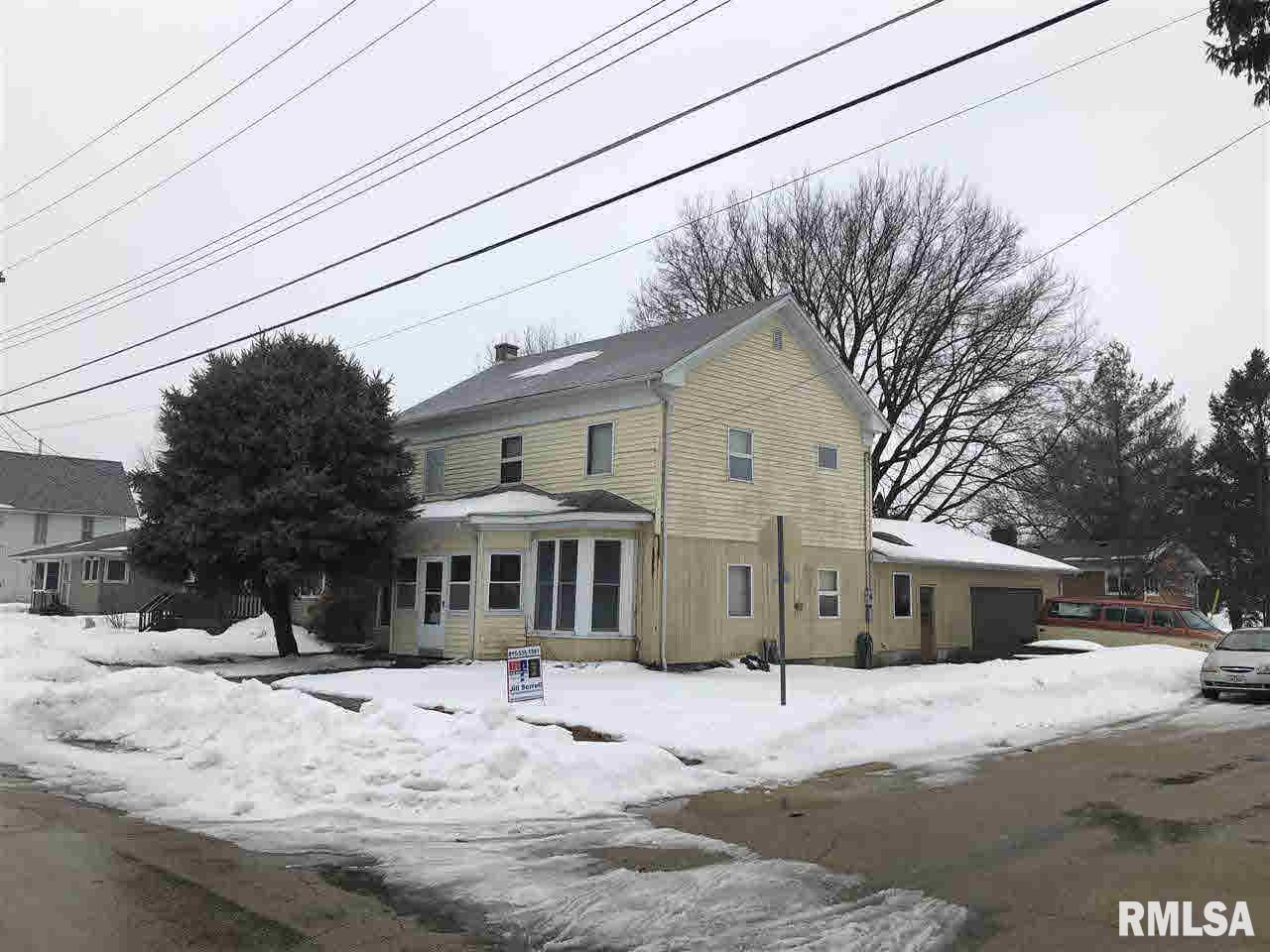 702 Elk Street Sabula, IA 52070 - Photo 3 of 3 Gallery Image 3