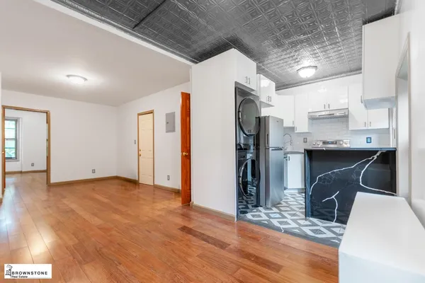 $6,500 | 283 Pacific Street, Unit 4 | Boerum Hill