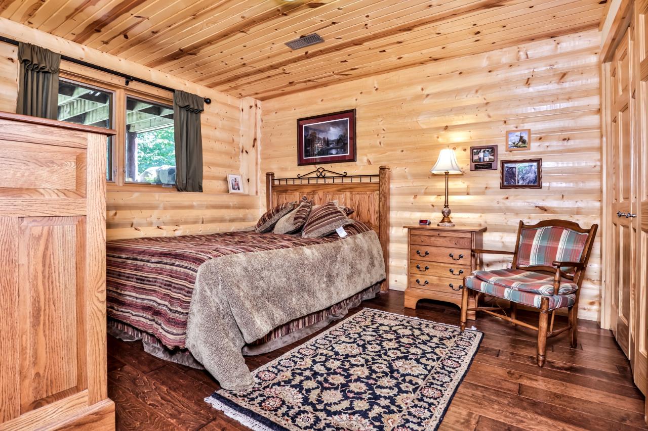 5854 North Timber Wolf Ridge Road Mercer, WI 54547 - Photo 25 of 40 Gallery Image 25