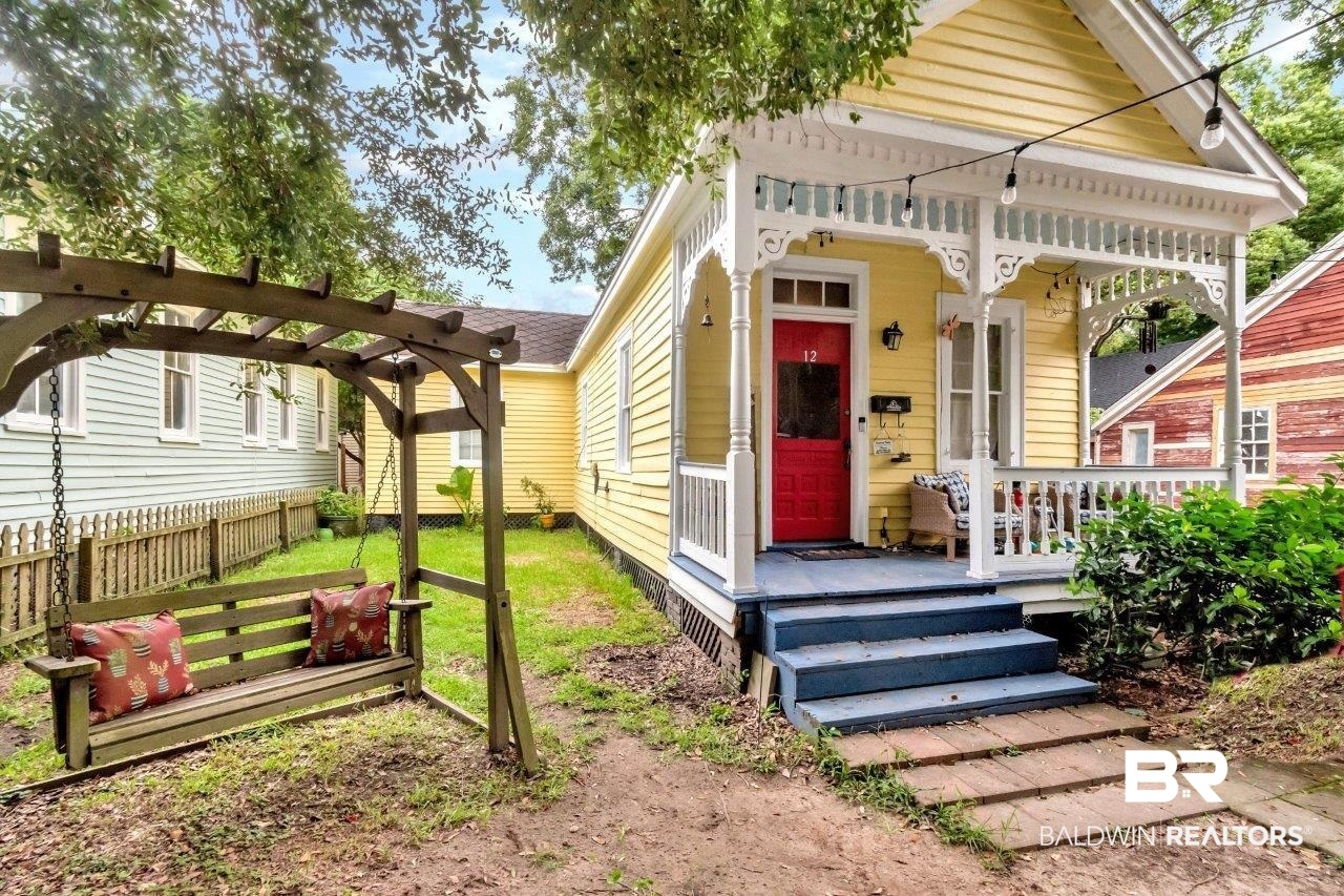12 South Hallett Street Mobile, AL 36604 - Photo 22 of 22