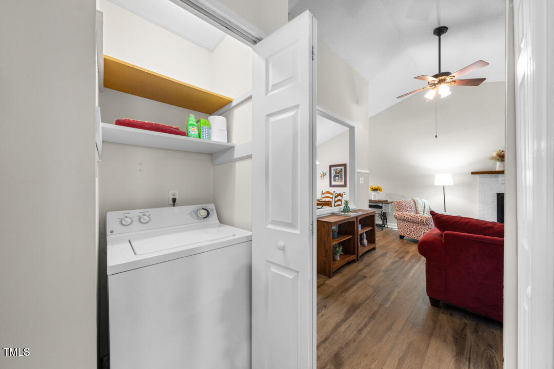 1008 Torredge Road Durham, NC 27712 - Photo 23 of 31 DSC00446