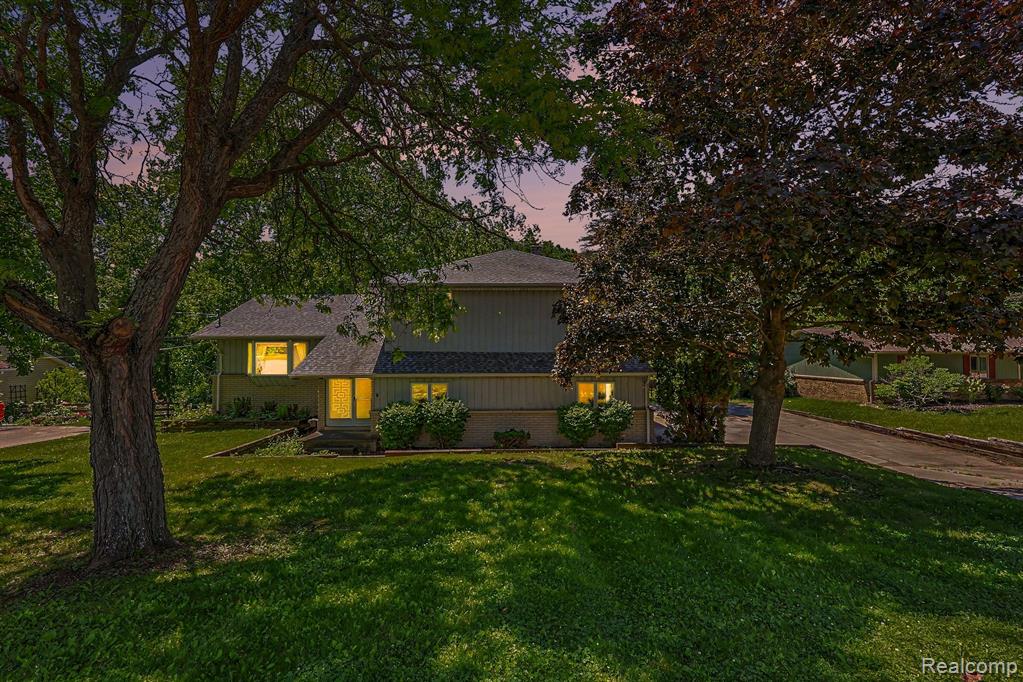 1457 West Avon Road Rochester Hills, MI 48309 - Photo 42 of 42