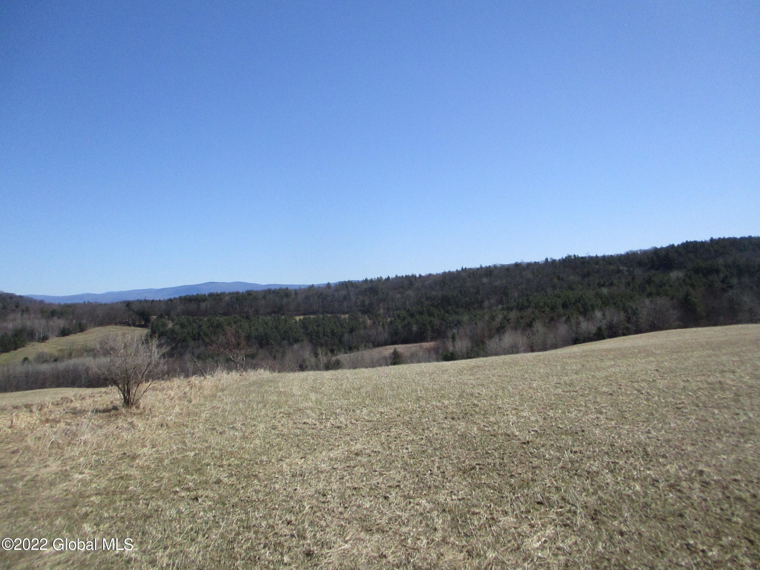 0 Fords Road Hoosick Falls, NY 12090 - Photo 12 of 57 12 Along Northen Boundary