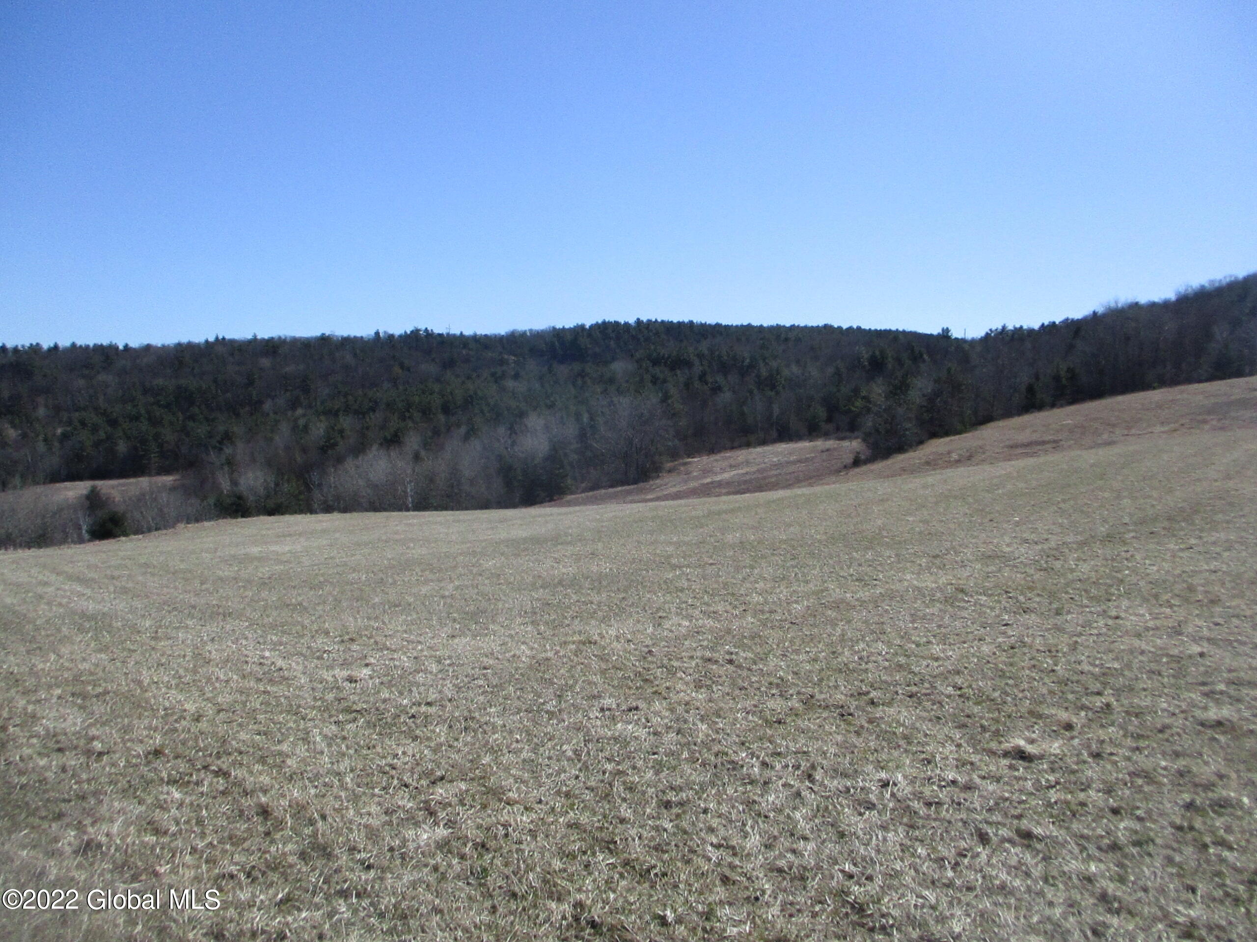 0 Fords Road Hoosick Falls, NY 12090 - Photo 13 of 57 13 From Northern Boundary to South-East