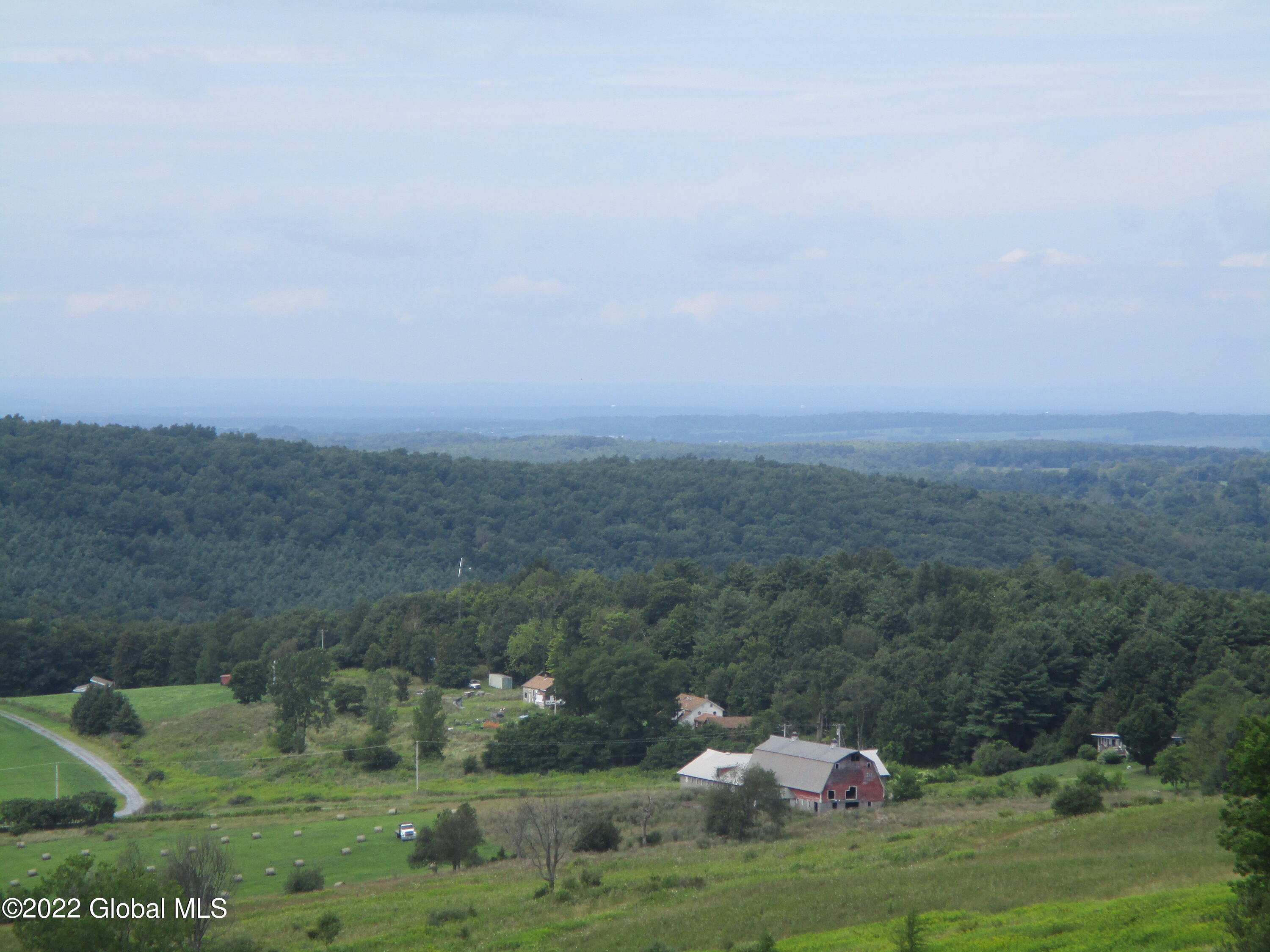 0 Fords Road Hoosick Falls, NY 12090 - Photo 2 of 57 02 Farm on Mitchell Road