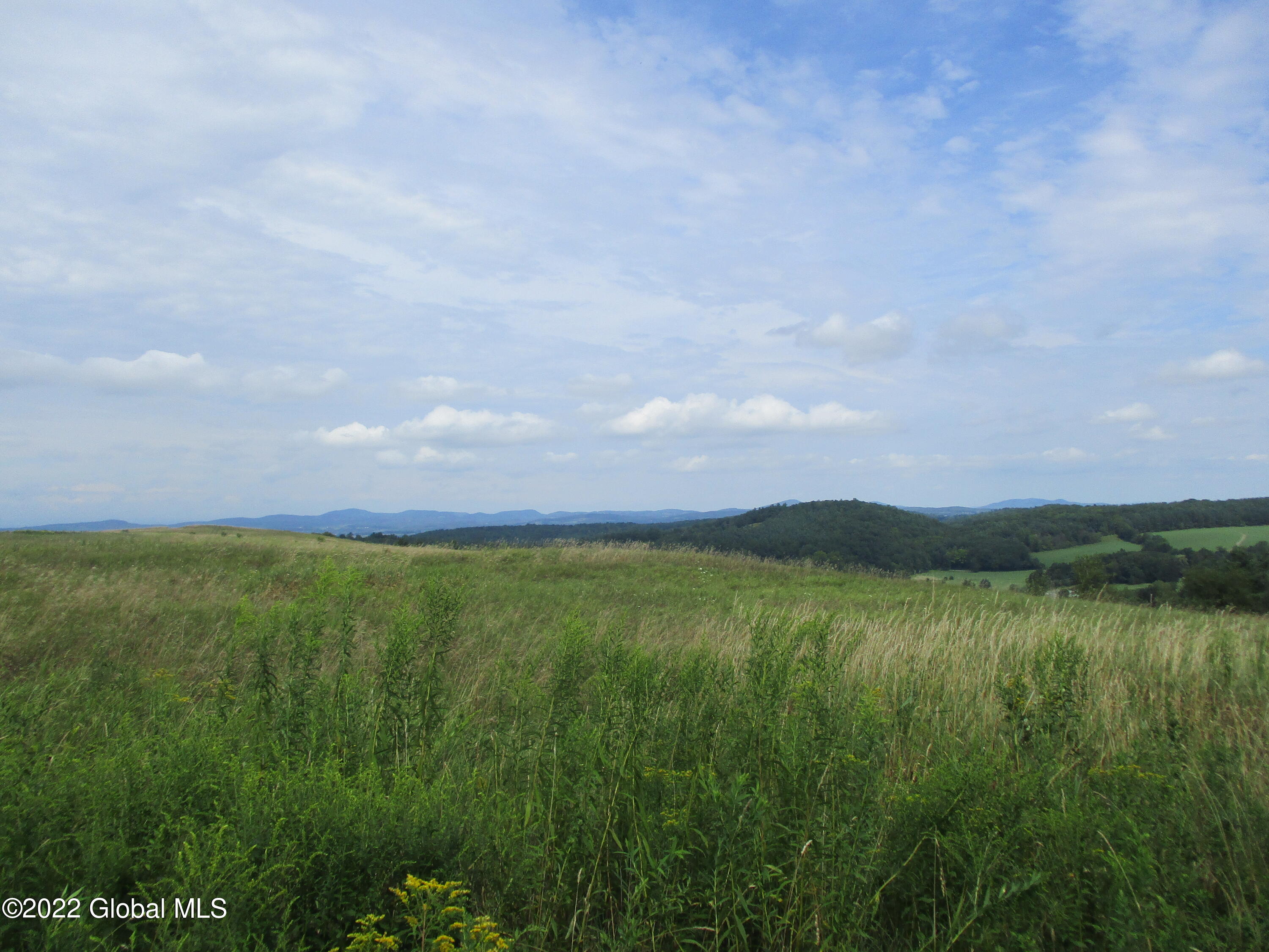 0 Fords Road Hoosick Falls, NY 12090 - Photo 27 of 57 27 Looking West from Upper Meadow