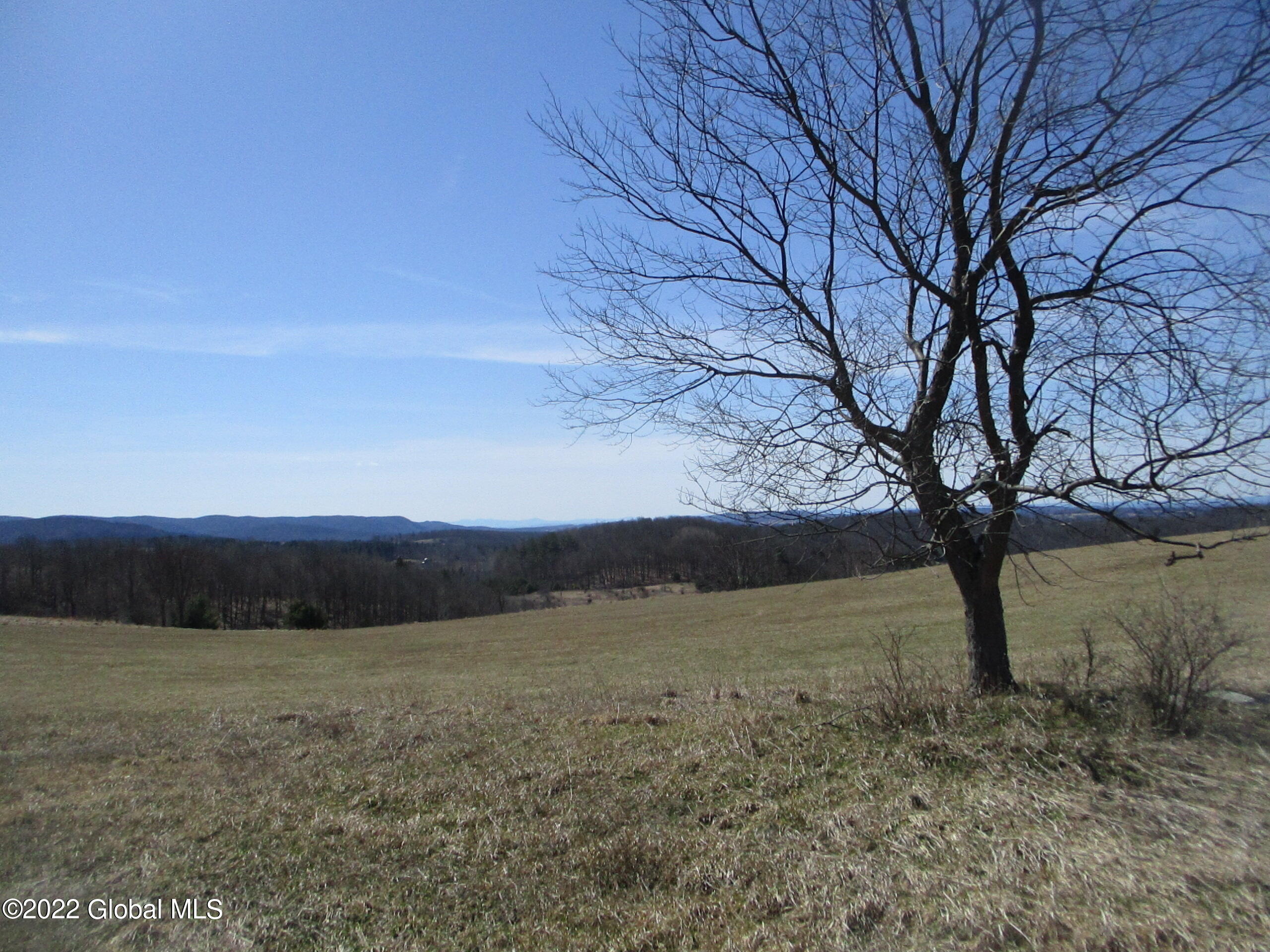 0 Fords Road Hoosick Falls, NY 12090 - Photo 57 of 57 57 Upper Meadow South-West View, Catskil