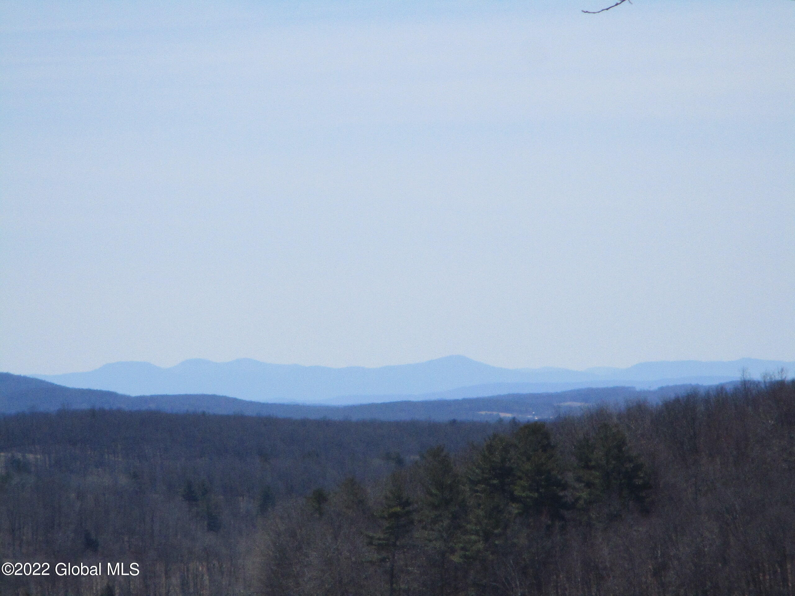 0 Fords Road Hoosick Falls, NY 12090 - Photo 7 of 57 07 Catskill High Peaks from Upper Meadow
