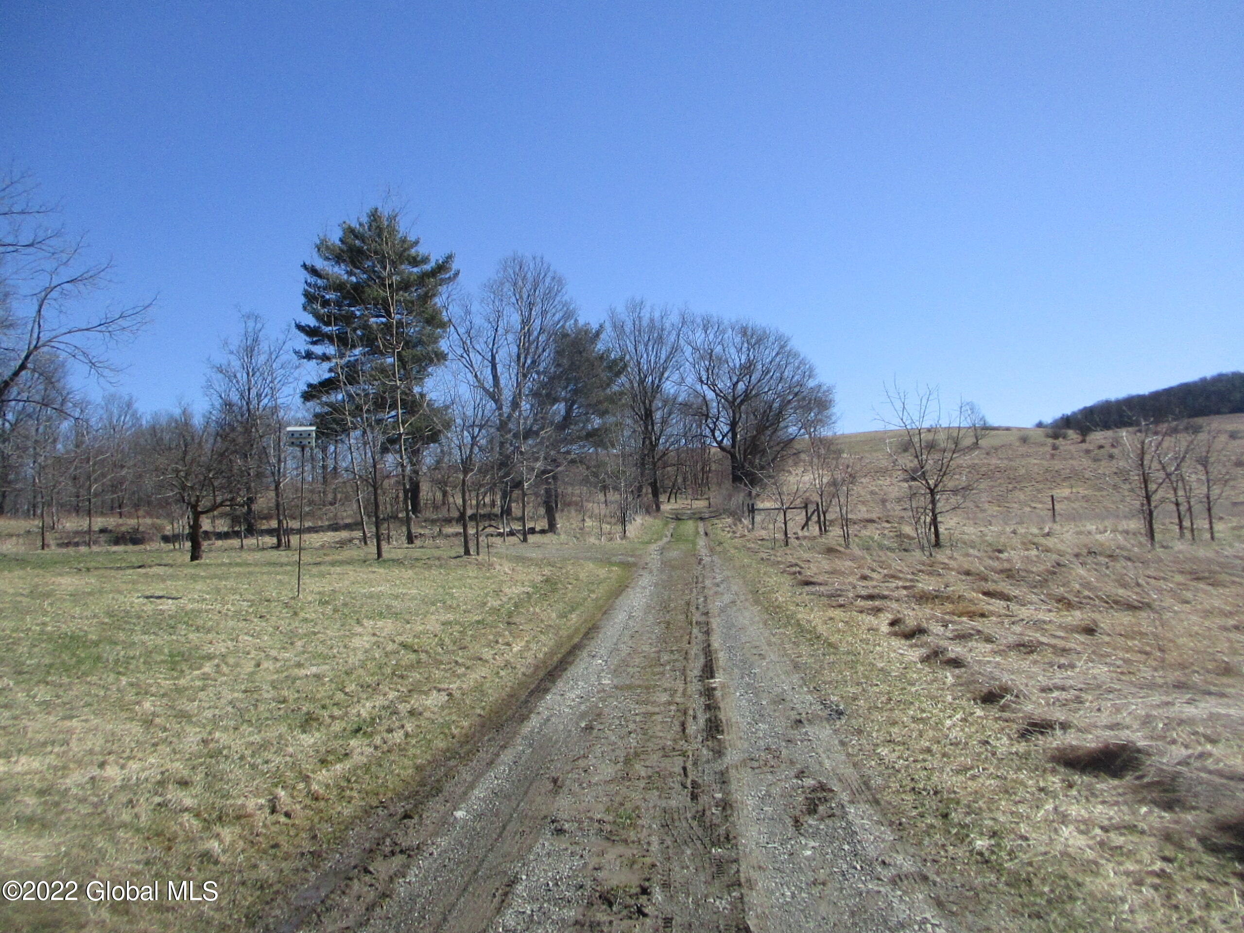 0 Fords Road Hoosick Falls, NY 12090 - Photo 9 of 57 09 Mitchell Road Right of Way-Improved P