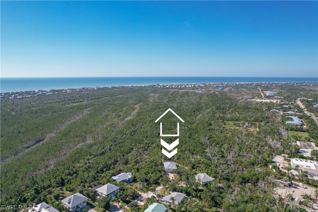 2130 Sunset Circle Sanibel, FL 33957 - Photo 24 of 36 a view of a city