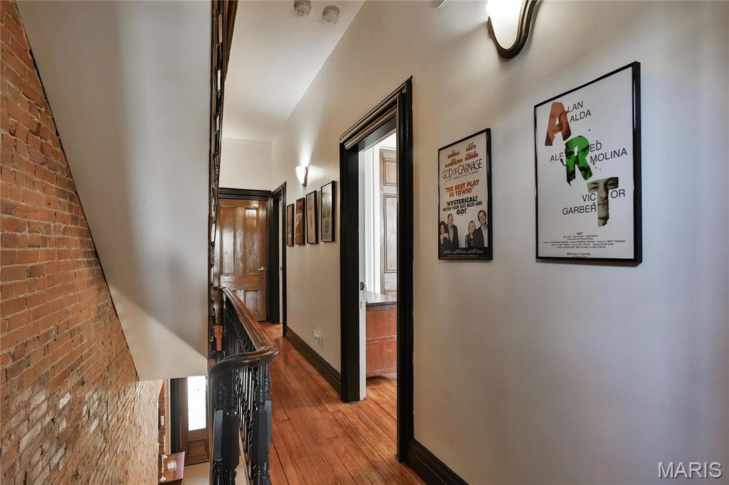 910 Lami Street St. Louis, MO 63104 - Photo 26 of 42